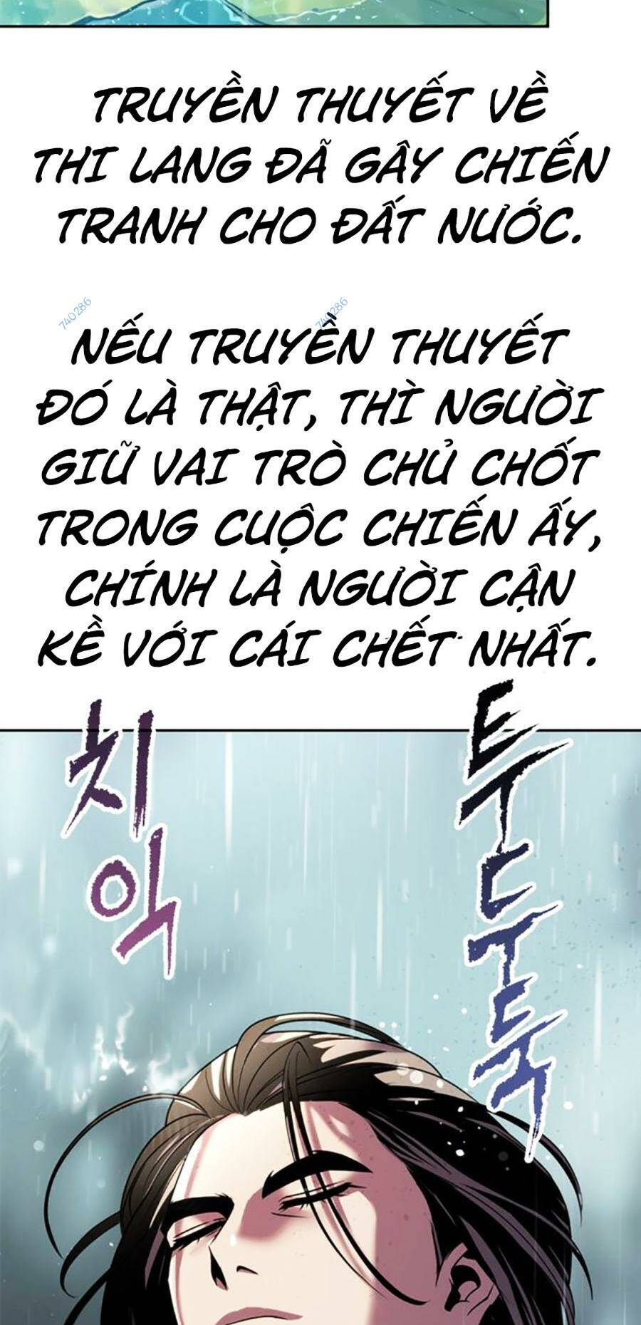 Ma Đạo Chuyển Sinh Ký Chapter 46 - Trang 2