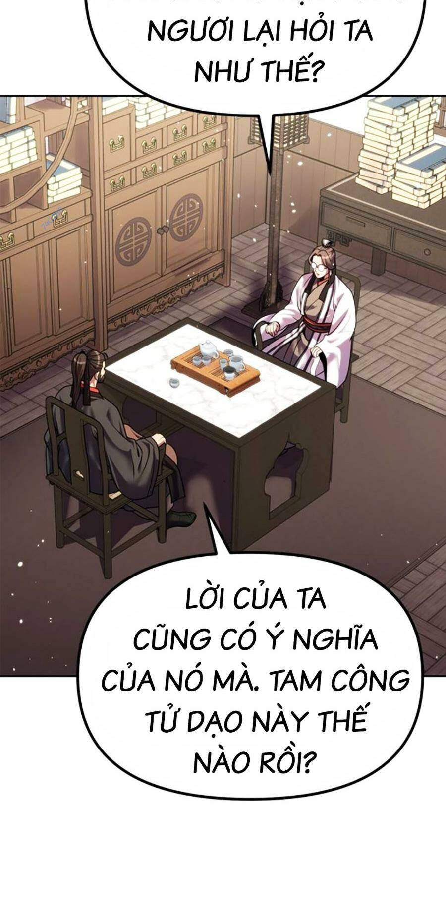 Ma Đạo Chuyển Sinh Ký Chapter 46 - Trang 2
