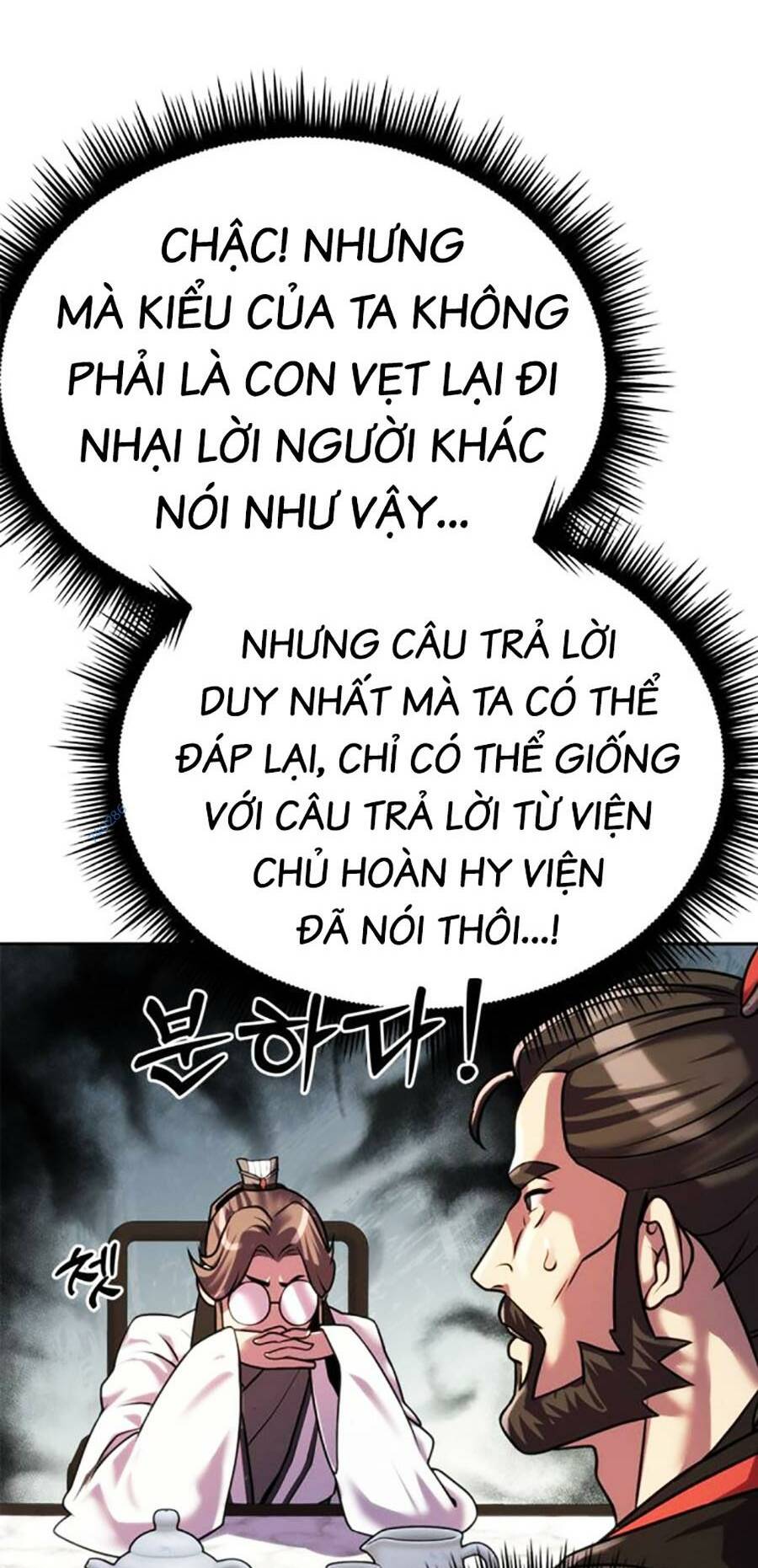 Ma Đạo Chuyển Sinh Ký Chapter 46 - Trang 2