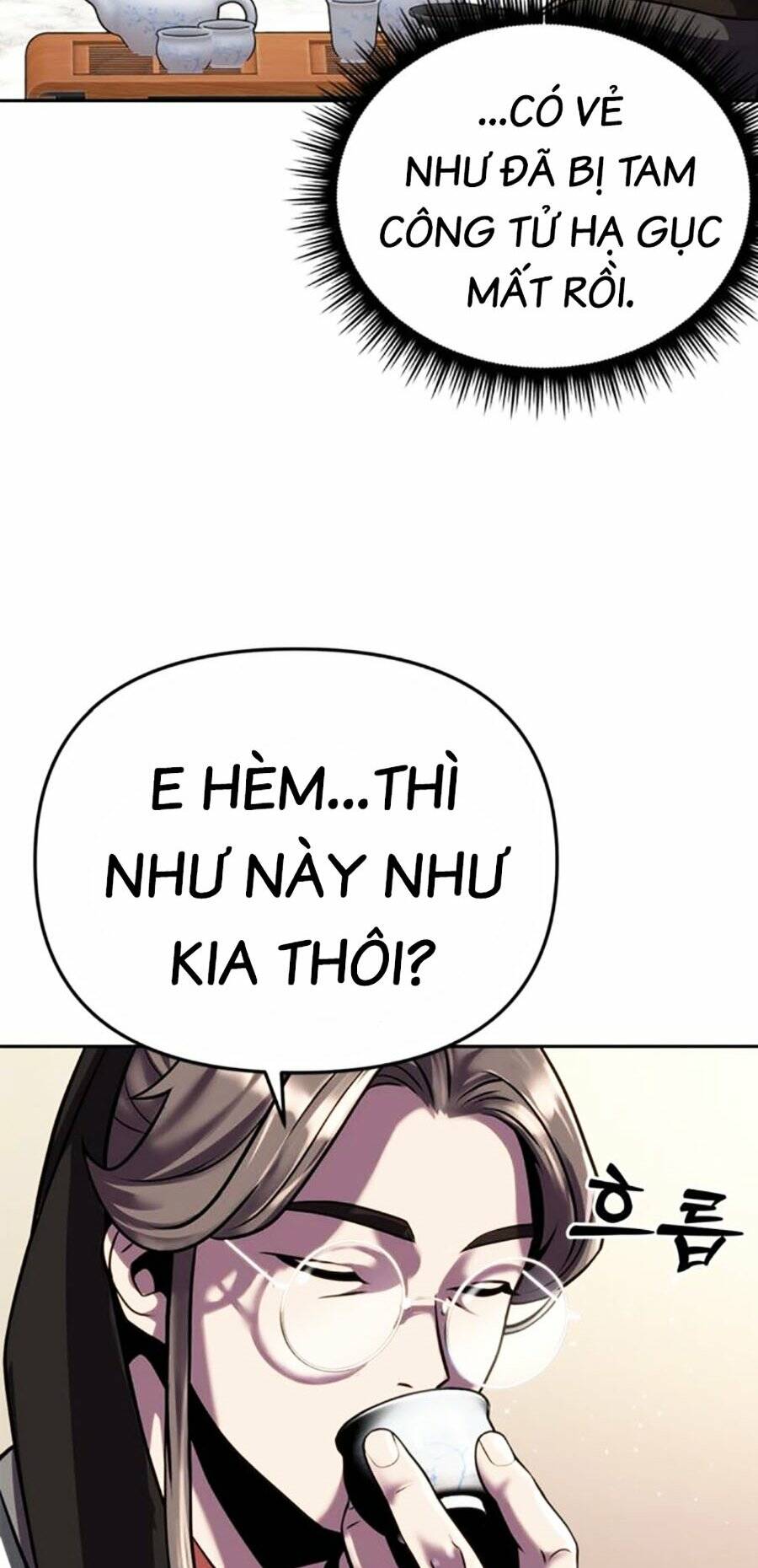 Ma Đạo Chuyển Sinh Ký Chapter 46 - Trang 2