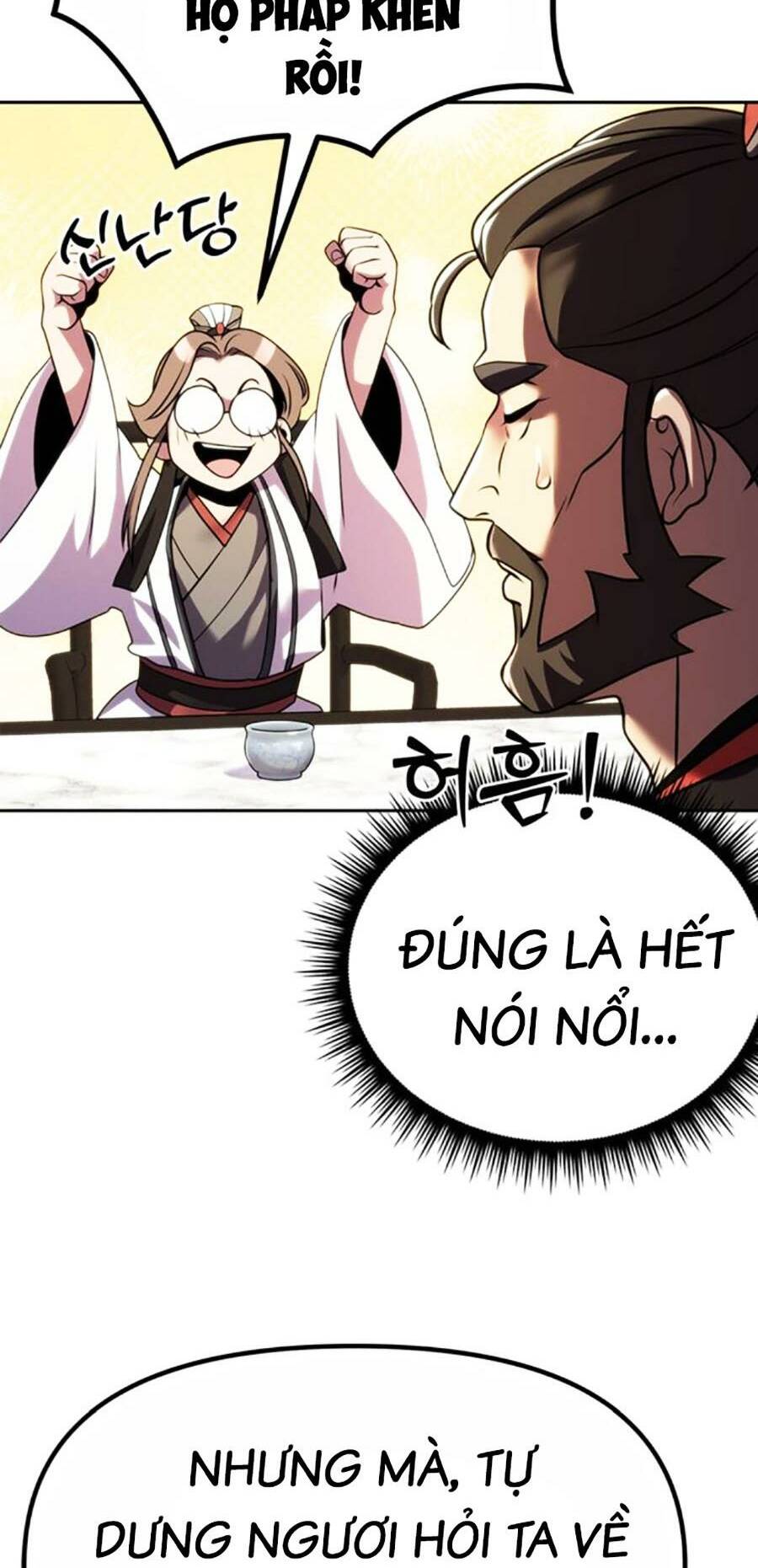 Ma Đạo Chuyển Sinh Ký Chapter 46 - Trang 2