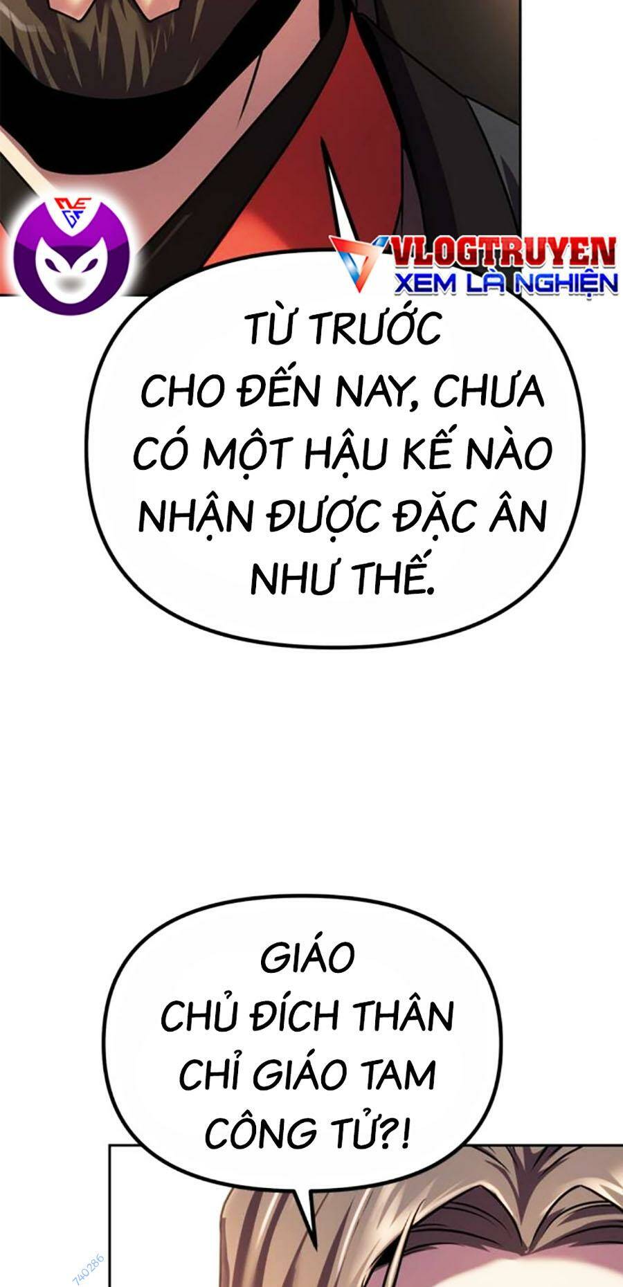 Ma Đạo Chuyển Sinh Ký Chapter 46 - Trang 2