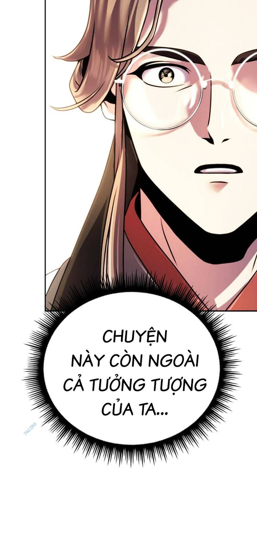 Ma Đạo Chuyển Sinh Ký Chapter 46 - Trang 2