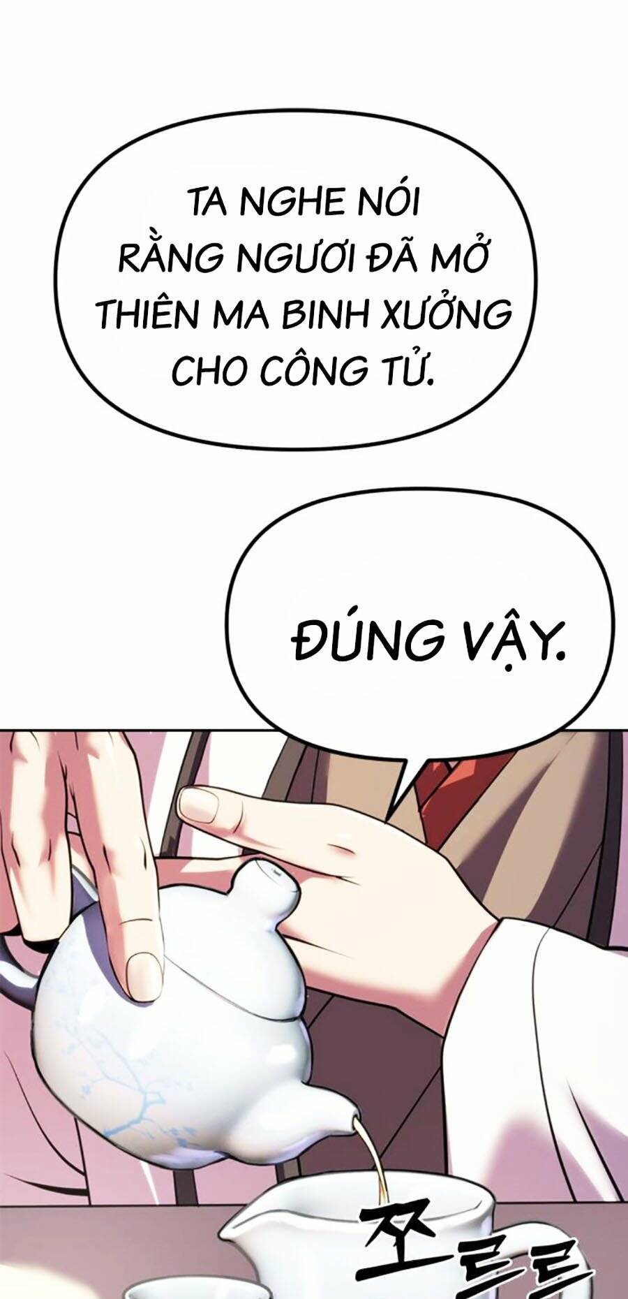 Ma Đạo Chuyển Sinh Ký Chapter 46 - Trang 2