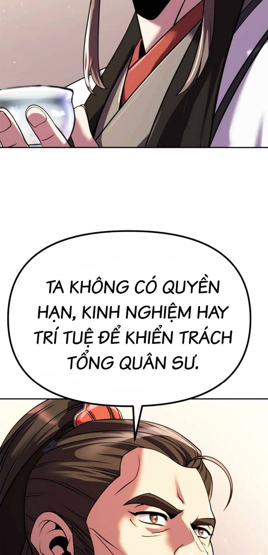 Ma Đạo Chuyển Sinh Ký Chapter 46 - Trang 2