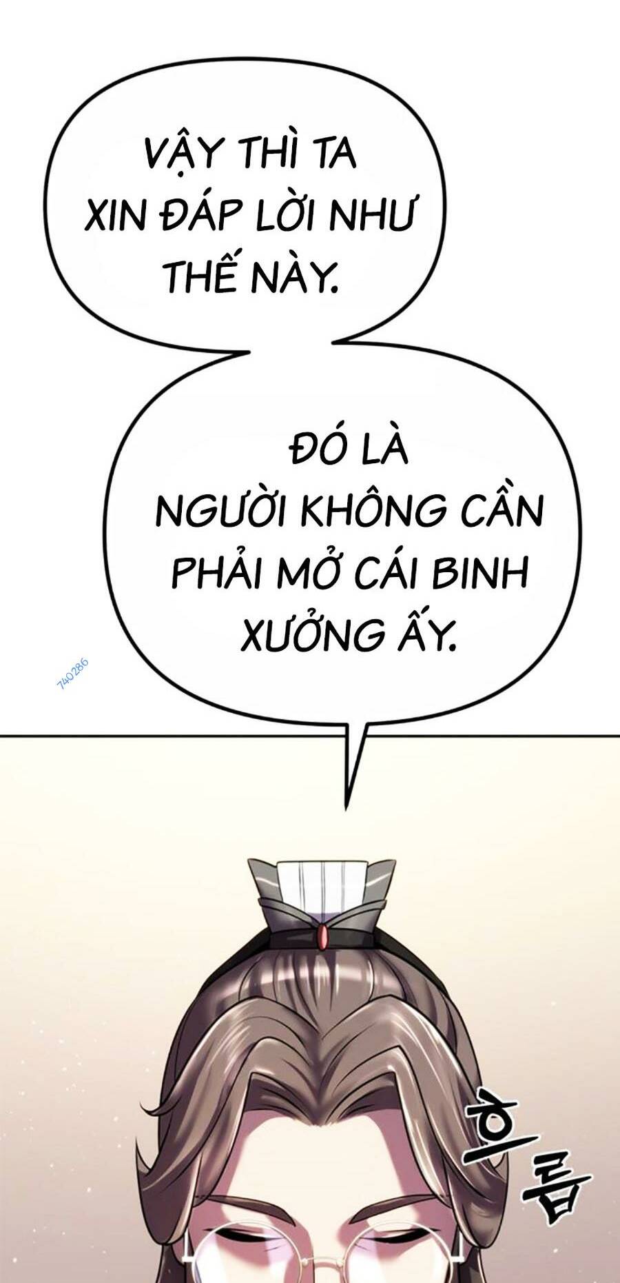 Ma Đạo Chuyển Sinh Ký Chapter 46 - Trang 2