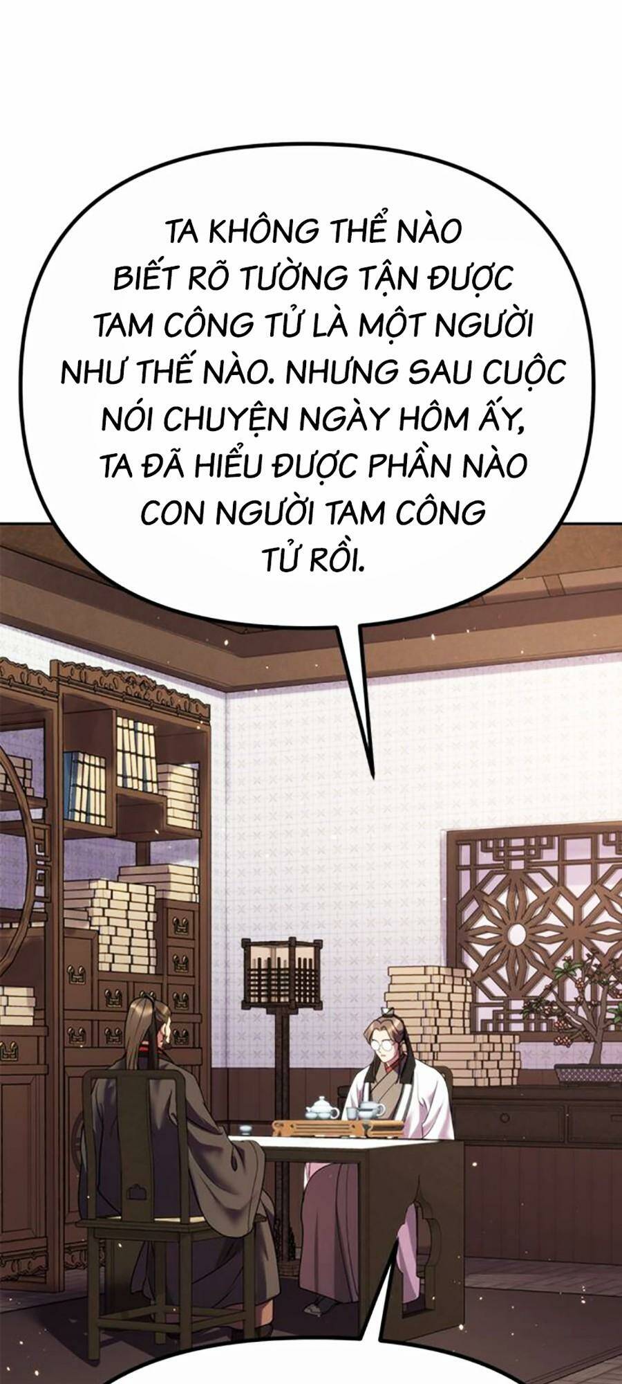 Ma Đạo Chuyển Sinh Ký Chapter 46 - Trang 2