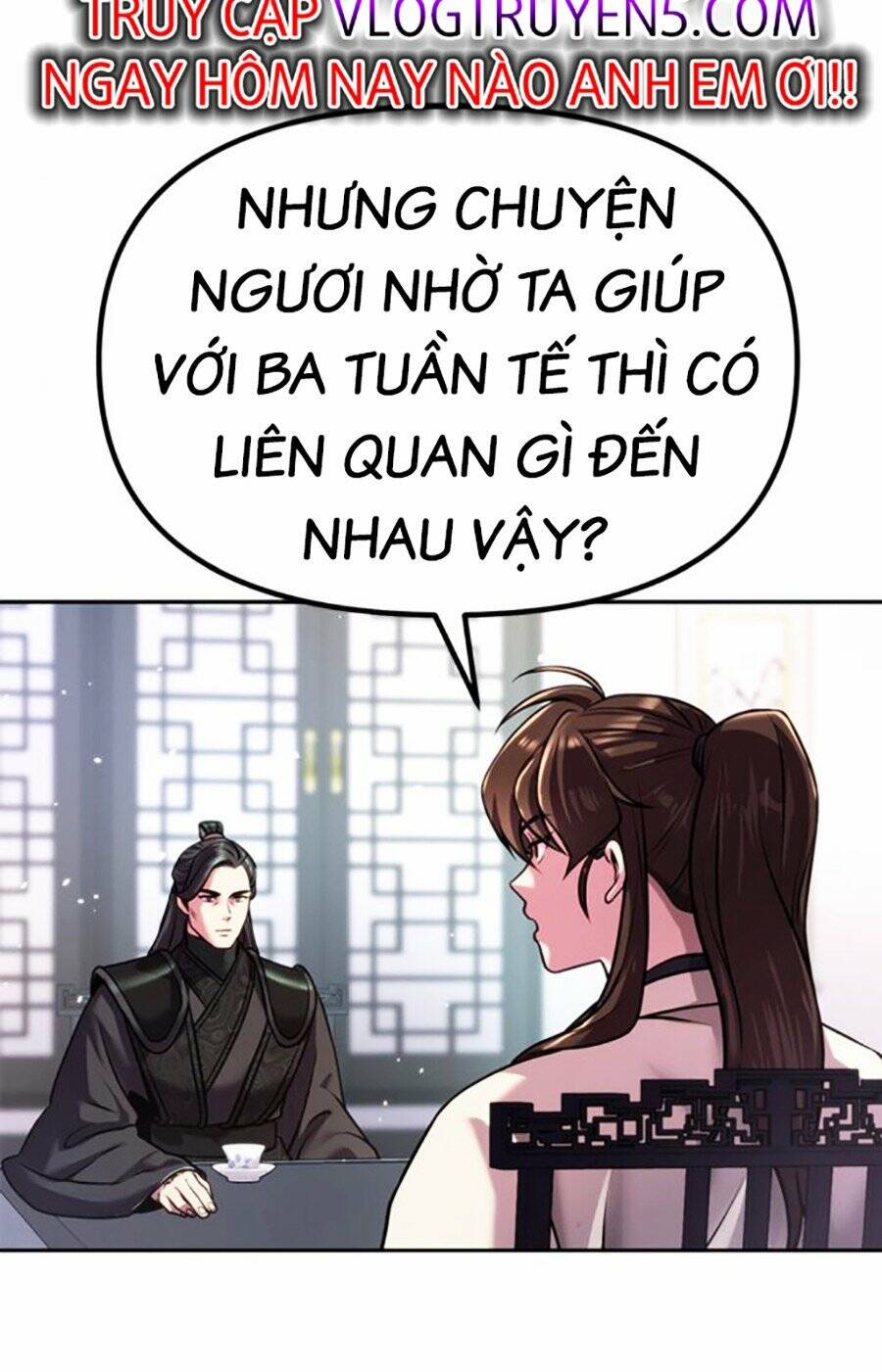 Ma Đạo Chuyển Sinh Ký Chapter 47 - Trang 2