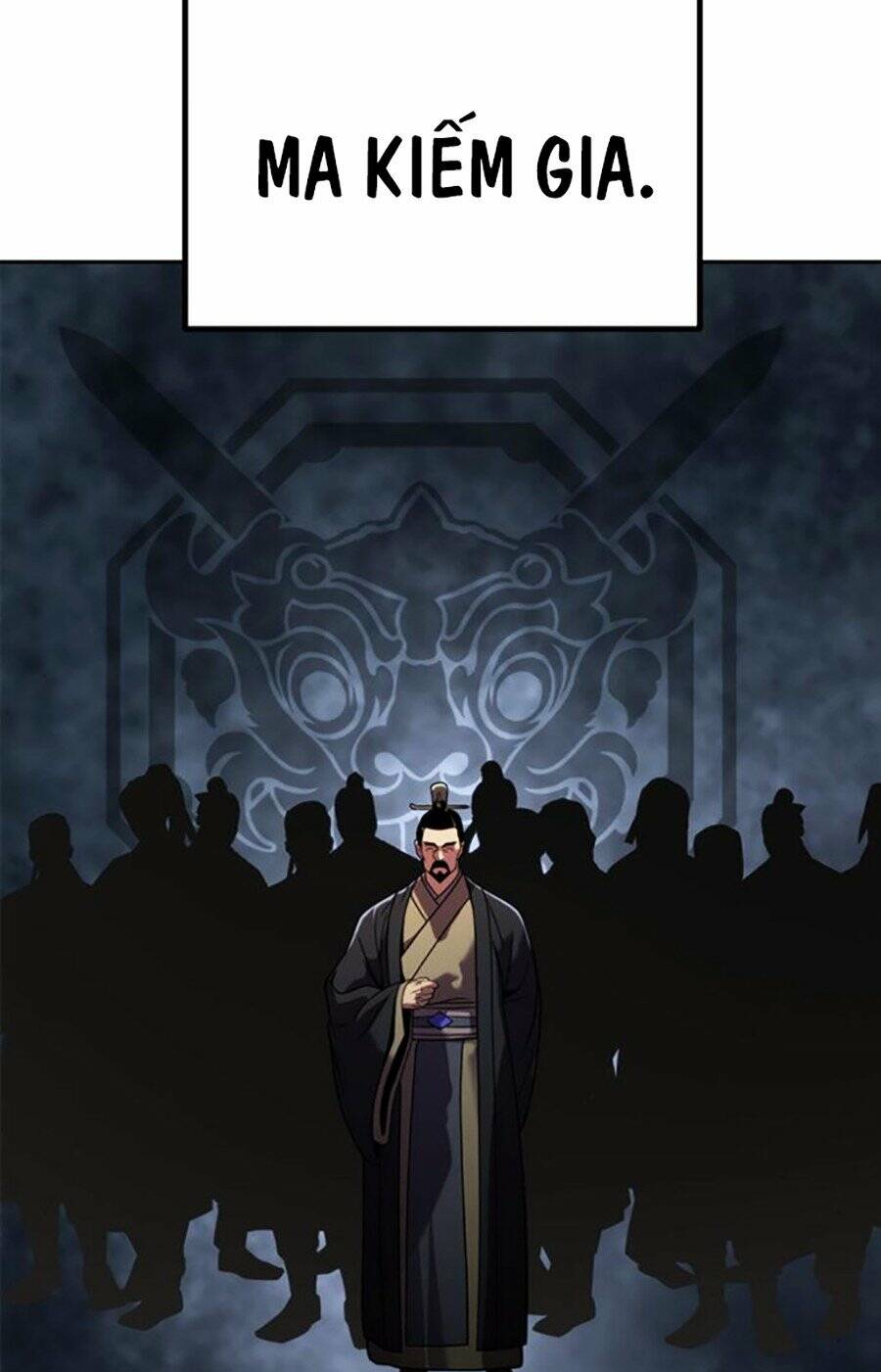 Ma Đạo Chuyển Sinh Ký Chapter 47 - Trang 2