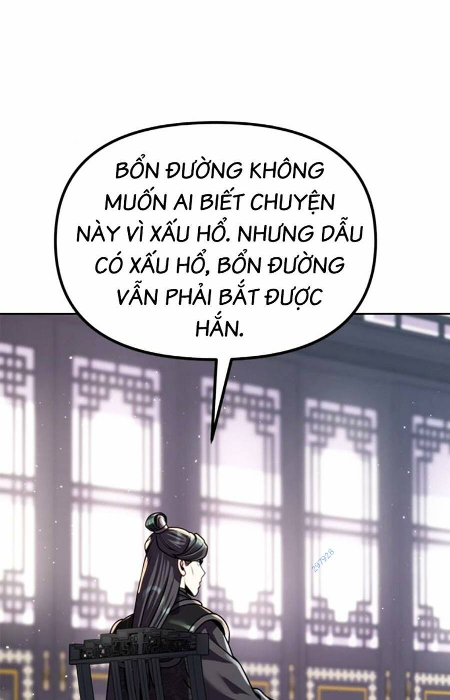 Ma Đạo Chuyển Sinh Ký Chapter 47 - Trang 2