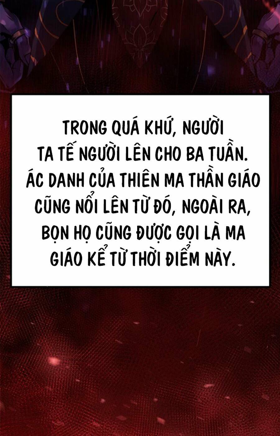 Ma Đạo Chuyển Sinh Ký Chapter 47 - Trang 2