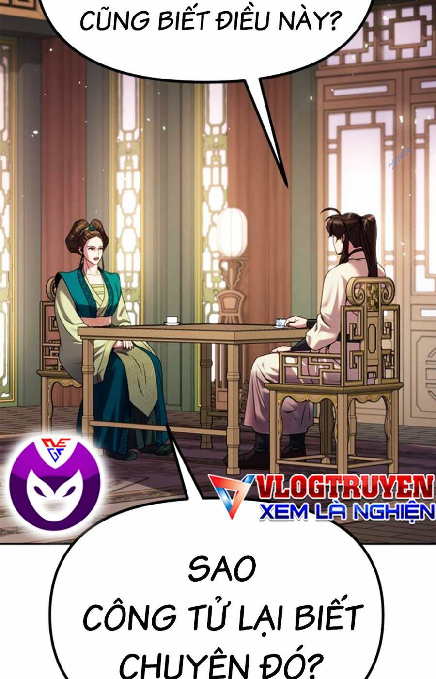 Ma Đạo Chuyển Sinh Ký Chapter 47 - Trang 2