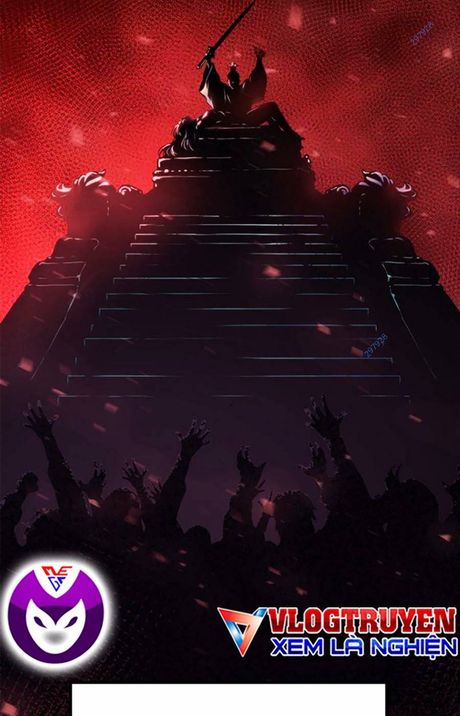 Ma Đạo Chuyển Sinh Ký Chapter 47 - Trang 2