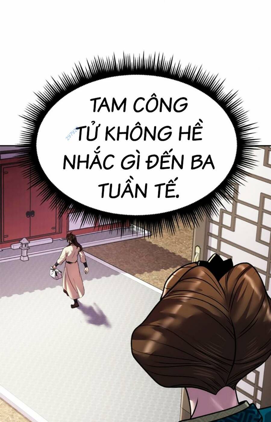 Ma Đạo Chuyển Sinh Ký Chapter 47 - Trang 2