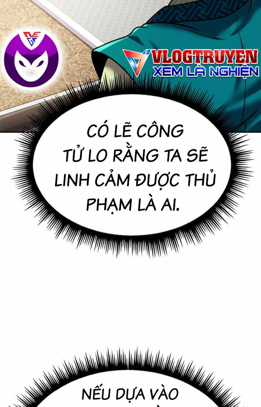 Ma Đạo Chuyển Sinh Ký Chapter 47 - Trang 2