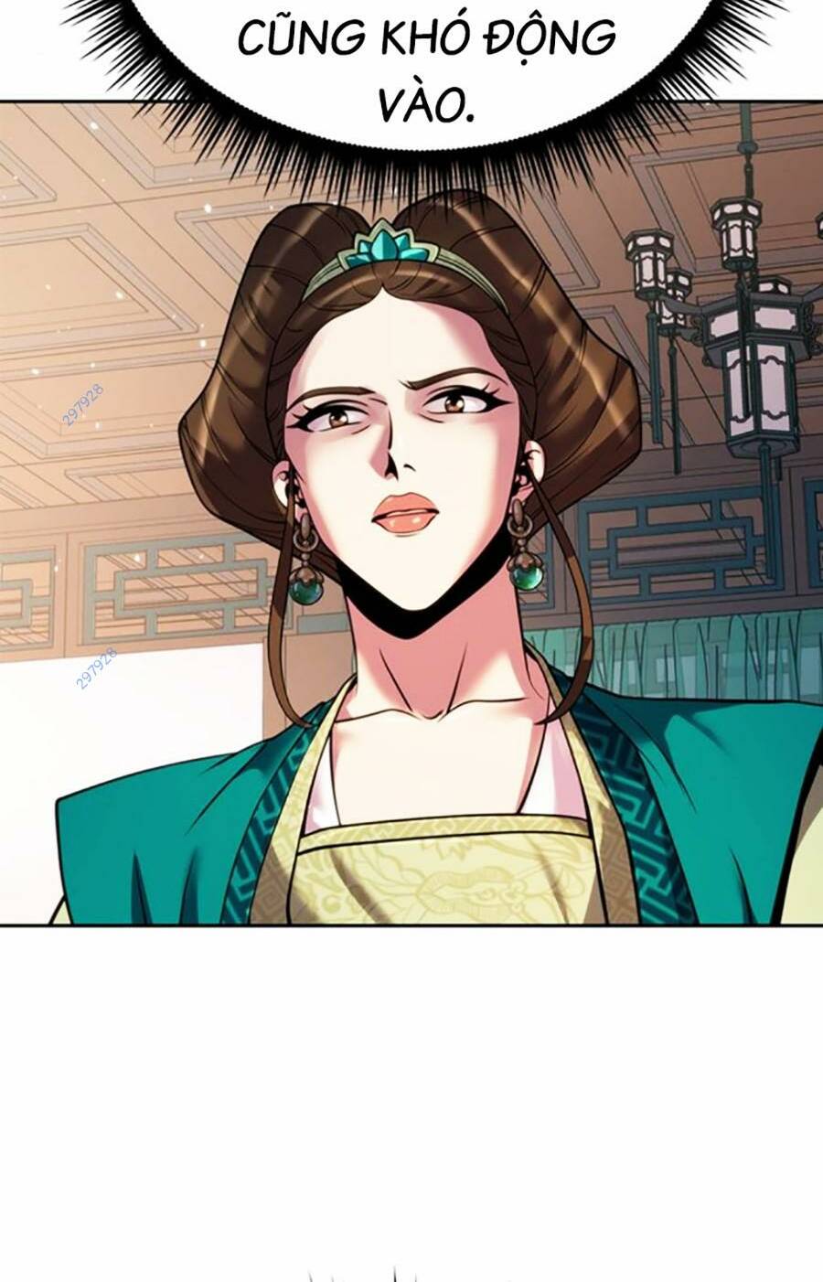 Ma Đạo Chuyển Sinh Ký Chapter 47 - Trang 2