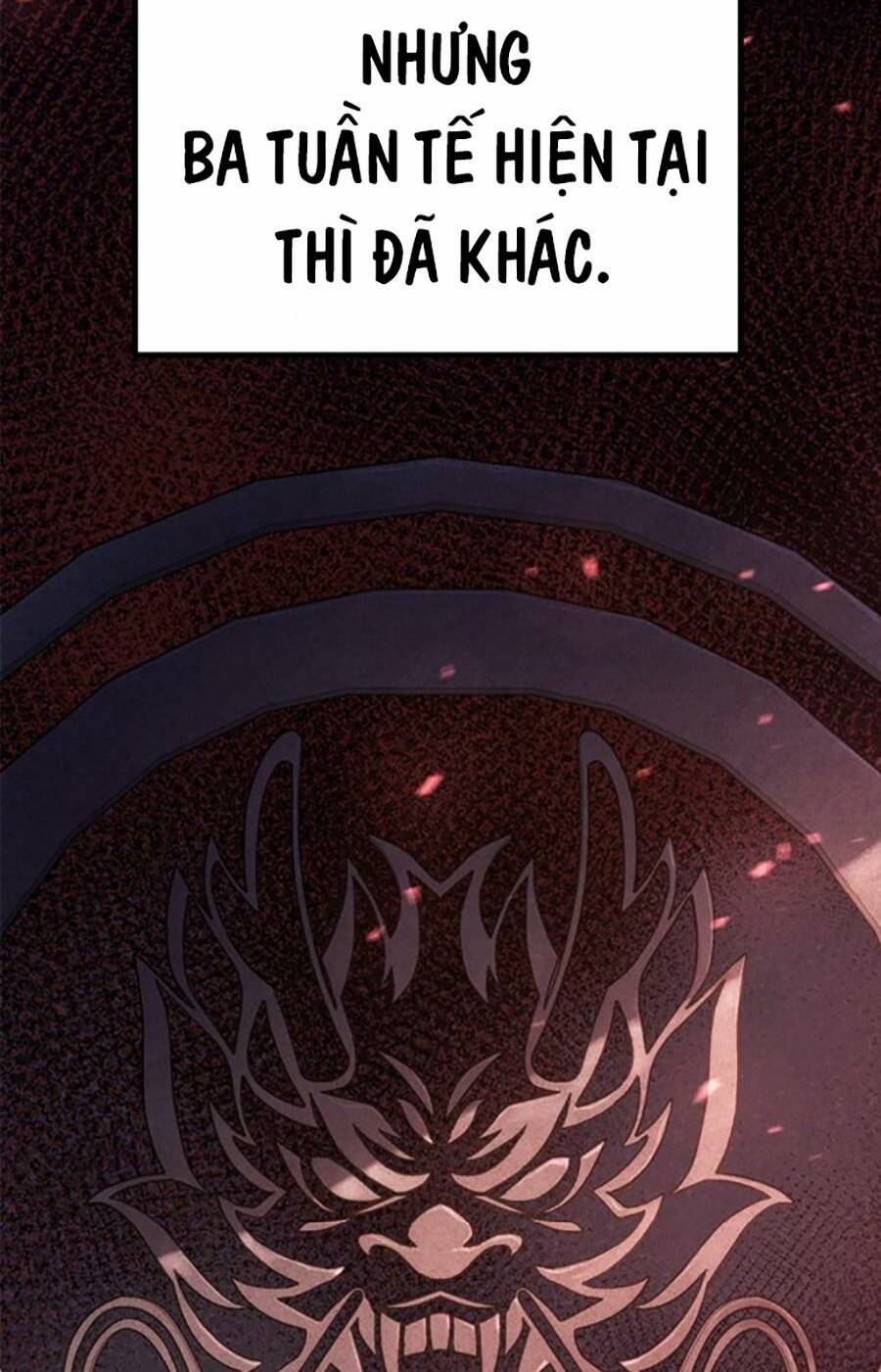 Ma Đạo Chuyển Sinh Ký Chapter 47 - Trang 2