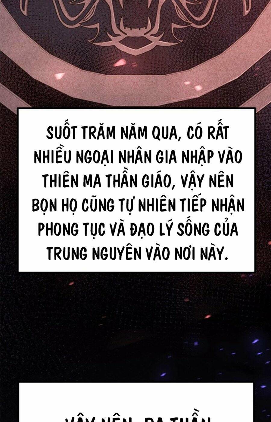 Ma Đạo Chuyển Sinh Ký Chapter 47 - Trang 2