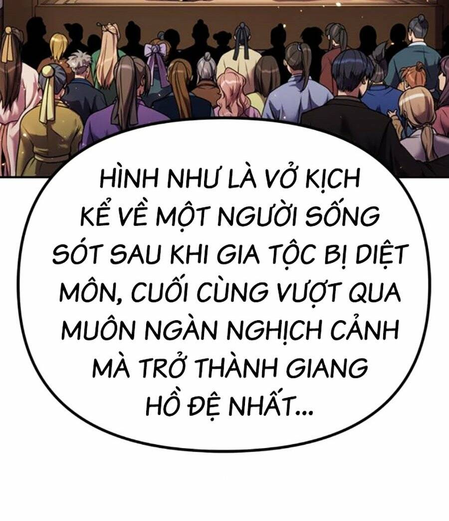Ma Đạo Chuyển Sinh Ký Chapter 47 - Trang 2