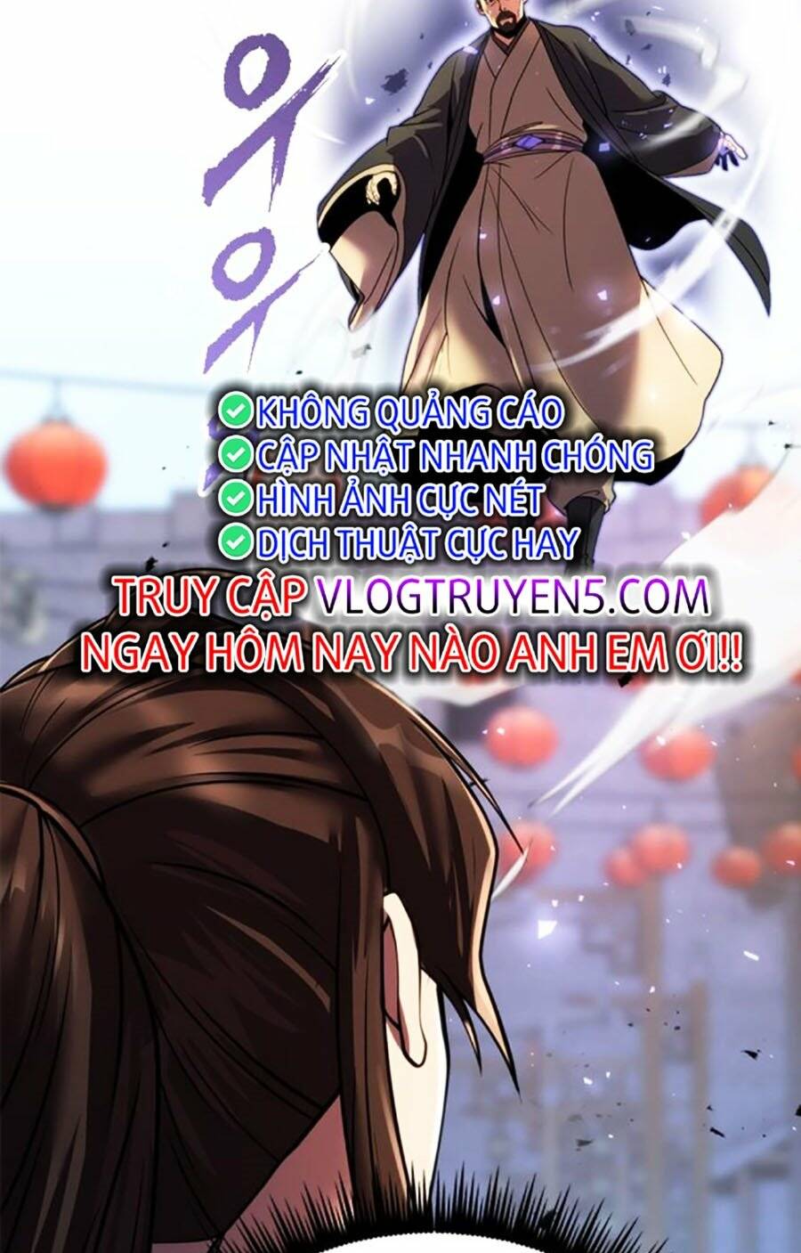 Ma Đạo Chuyển Sinh Ký Chapter 48 - Trang 2