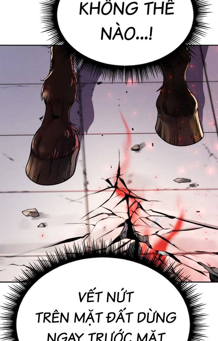 Ma Đạo Chuyển Sinh Ký Chapter 48 - Trang 2