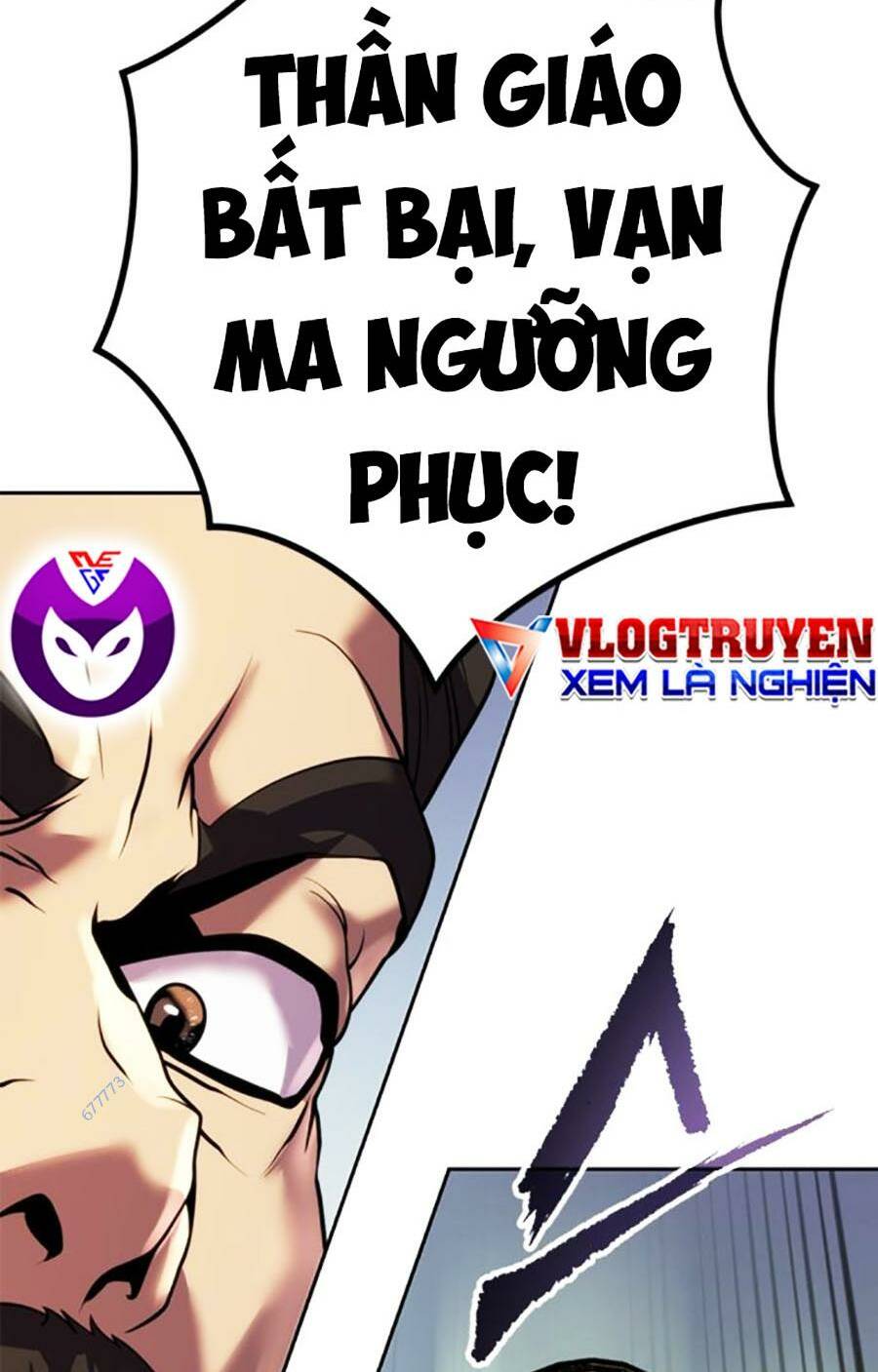 Ma Đạo Chuyển Sinh Ký Chapter 48 - Trang 2