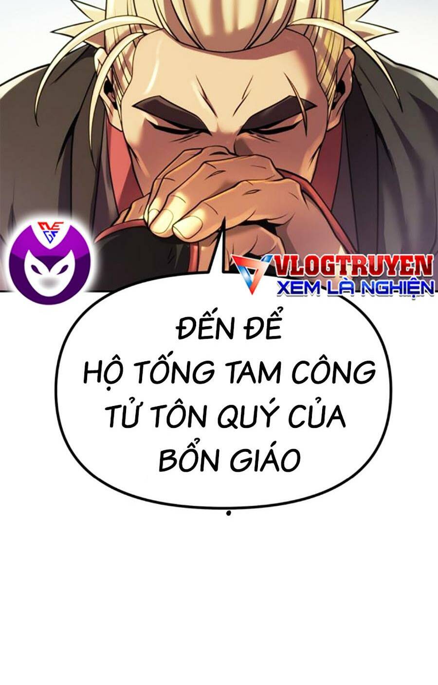 Ma Đạo Chuyển Sinh Ký Chapter 48 - Trang 2