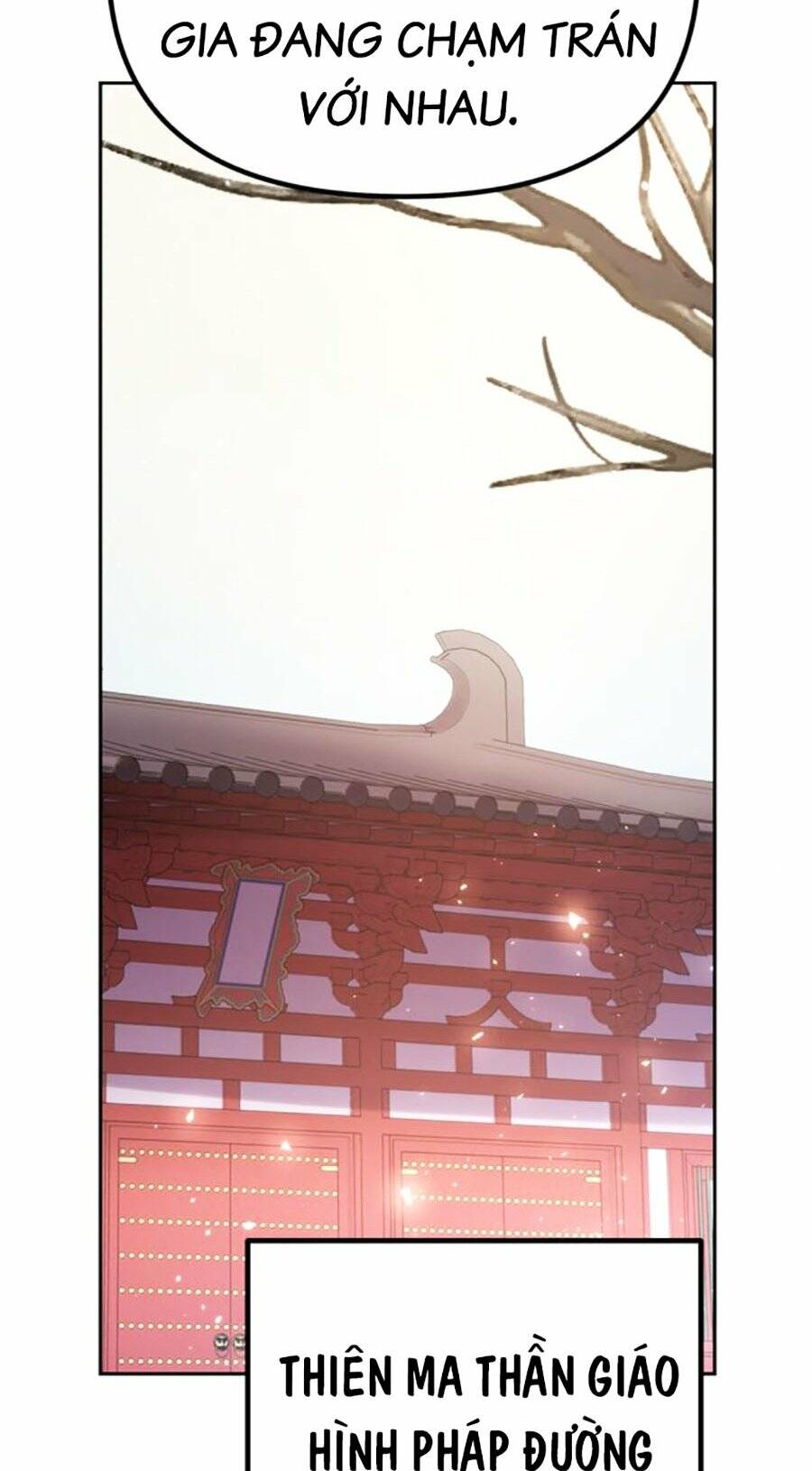 Ma Đạo Chuyển Sinh Ký Chapter 48 - Trang 2