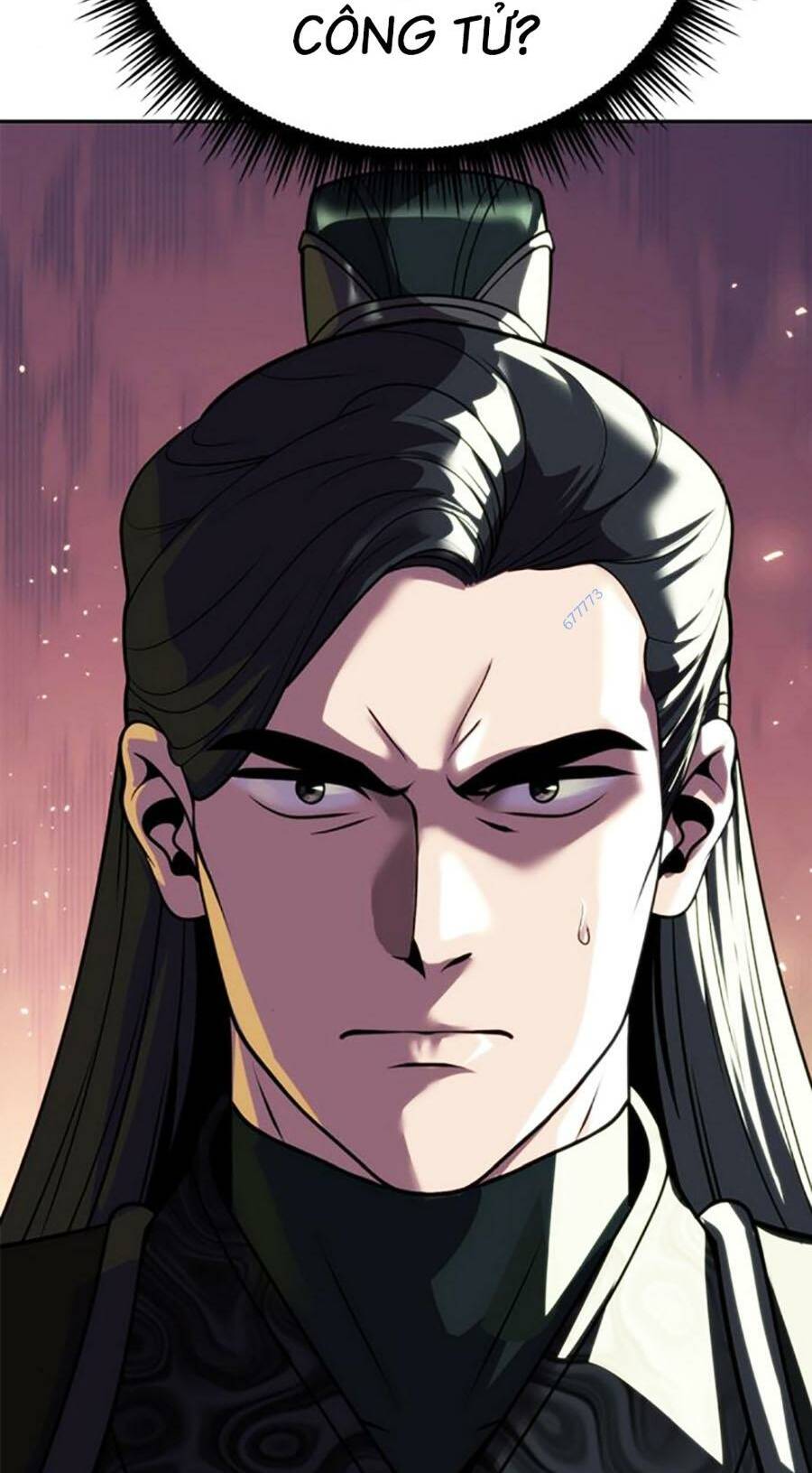 Ma Đạo Chuyển Sinh Ký Chapter 48 - Trang 2