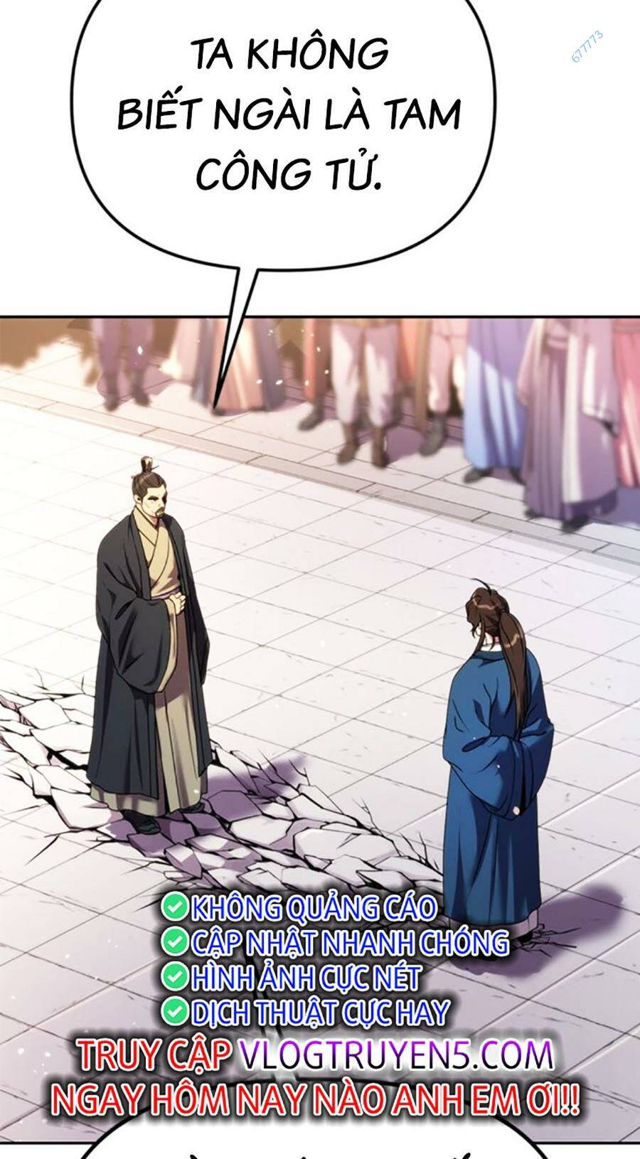 Ma Đạo Chuyển Sinh Ký Chapter 48 - Trang 2