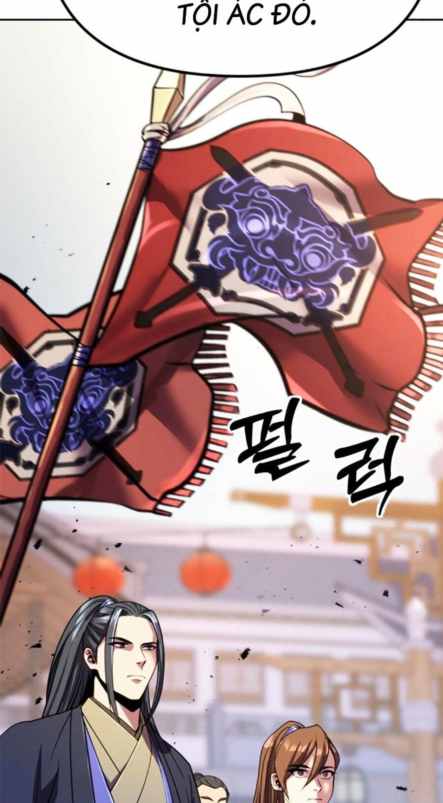 Ma Đạo Chuyển Sinh Ký Chapter 48 - Trang 2