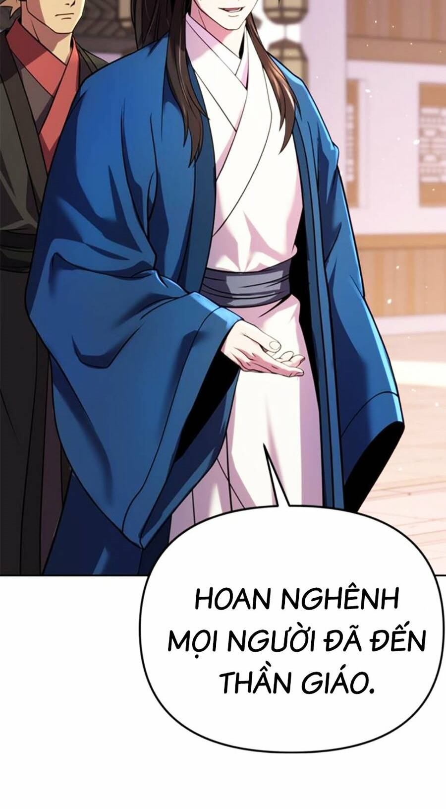 Ma Đạo Chuyển Sinh Ký Chapter 48 - Trang 2