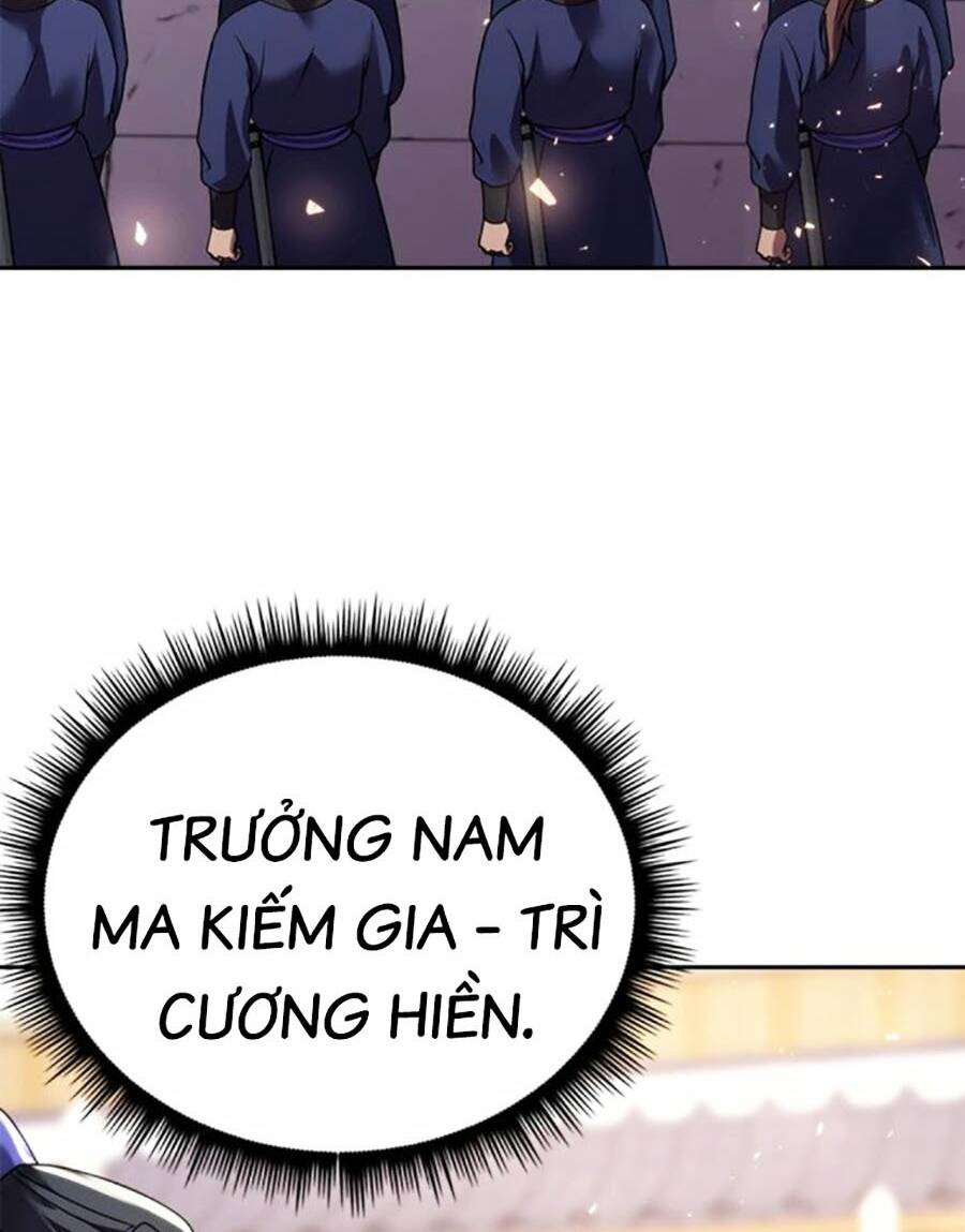 Ma Đạo Chuyển Sinh Ký Chapter 48 - Trang 2