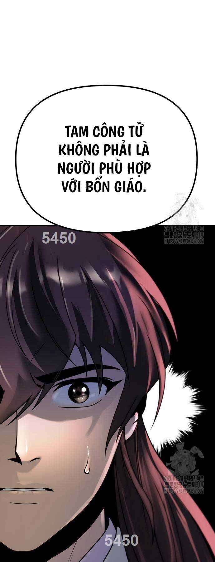 Ma Đạo Chuyển Sinh Ký Chapter 49 - Trang 2