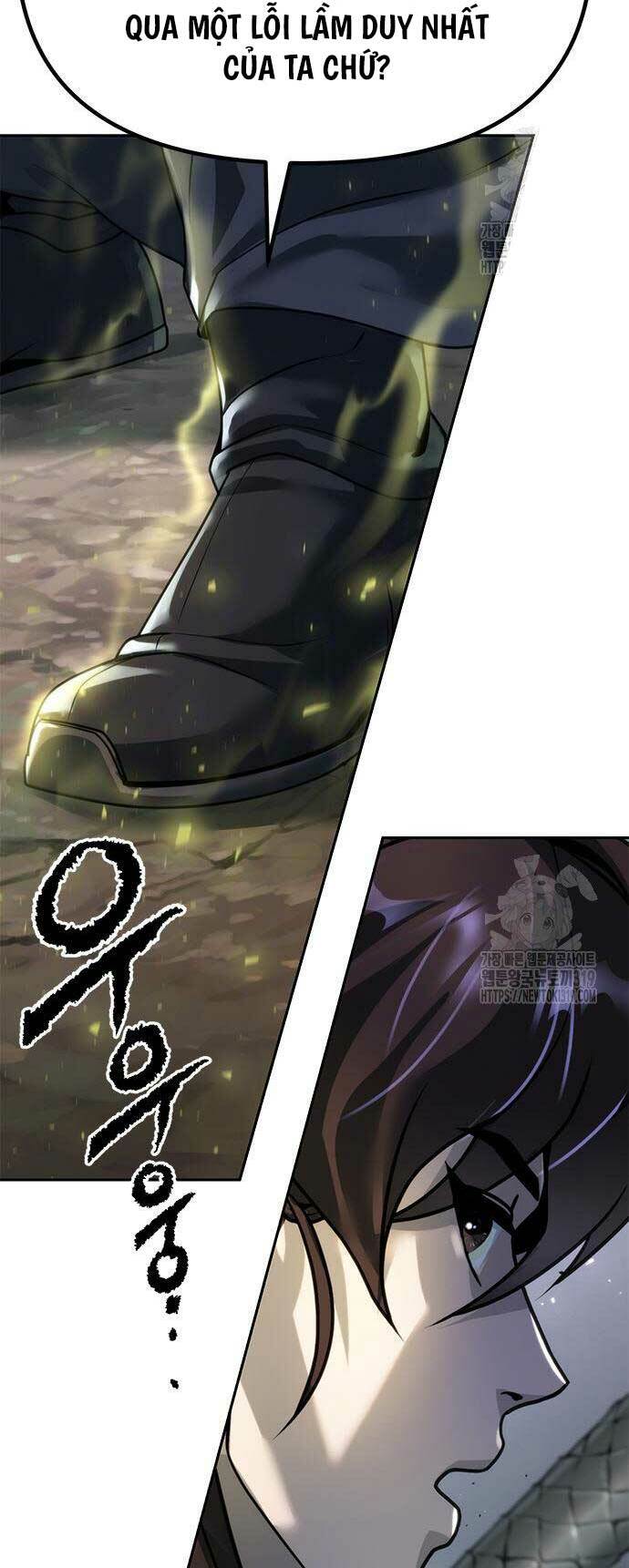 Ma Đạo Chuyển Sinh Ký Chapter 49 - Trang 2