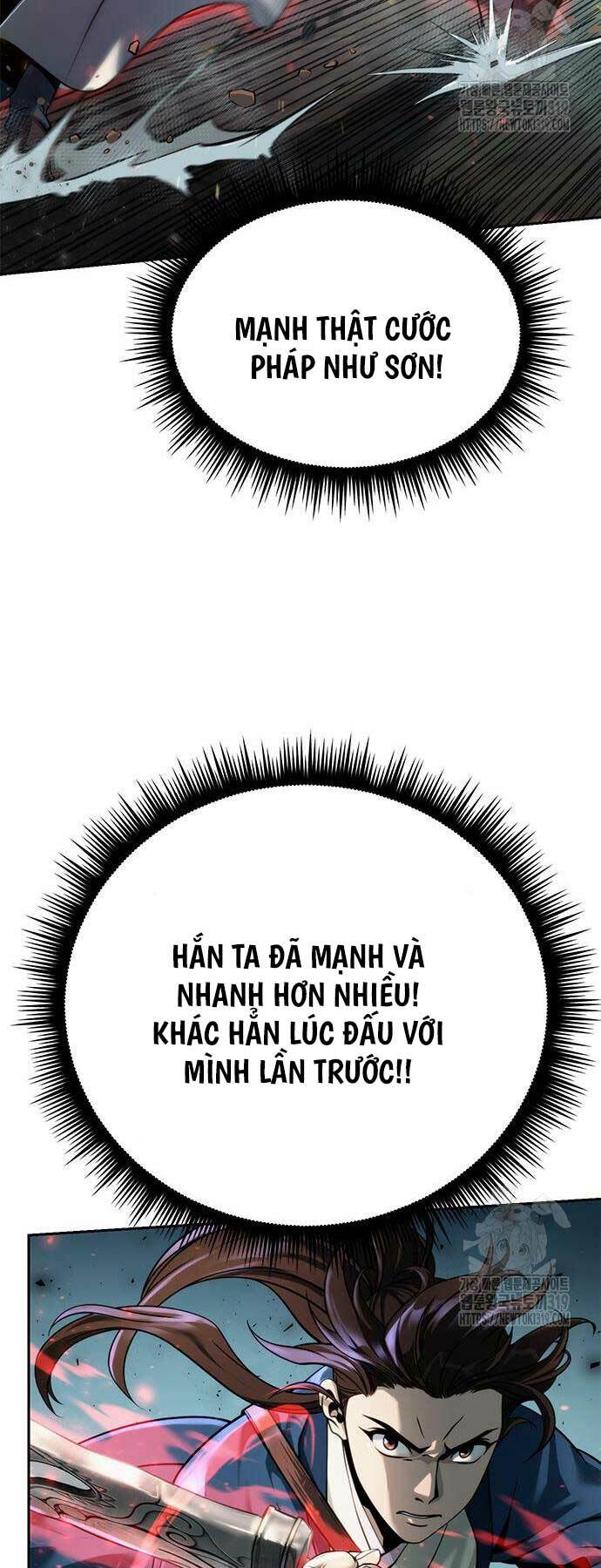 Ma Đạo Chuyển Sinh Ký Chapter 49 - Trang 2