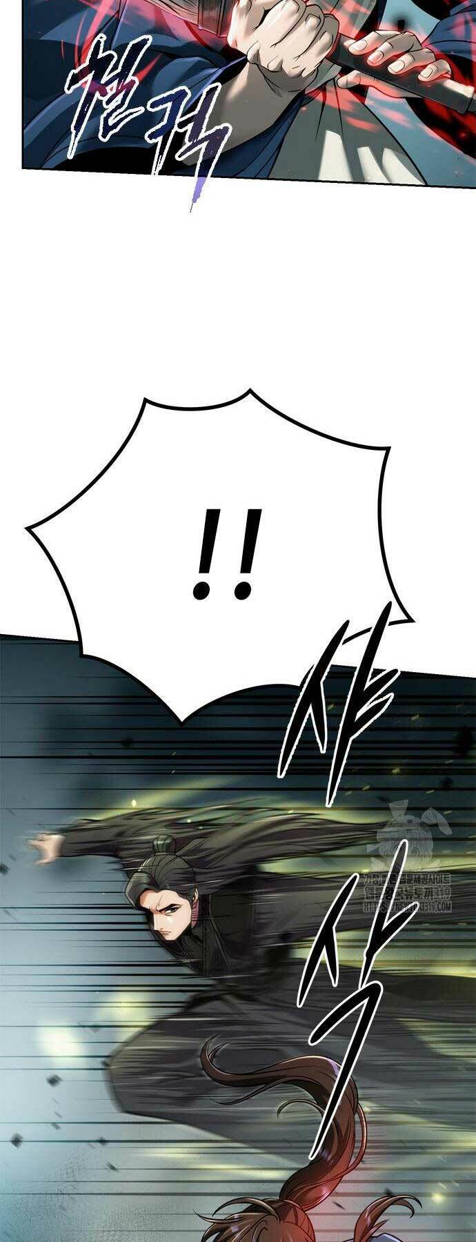 Ma Đạo Chuyển Sinh Ký Chapter 49 - Trang 2