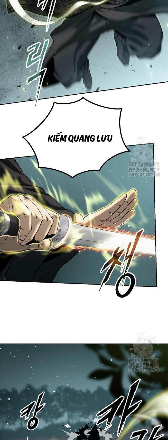 Ma Đạo Chuyển Sinh Ký Chapter 49 - Trang 2