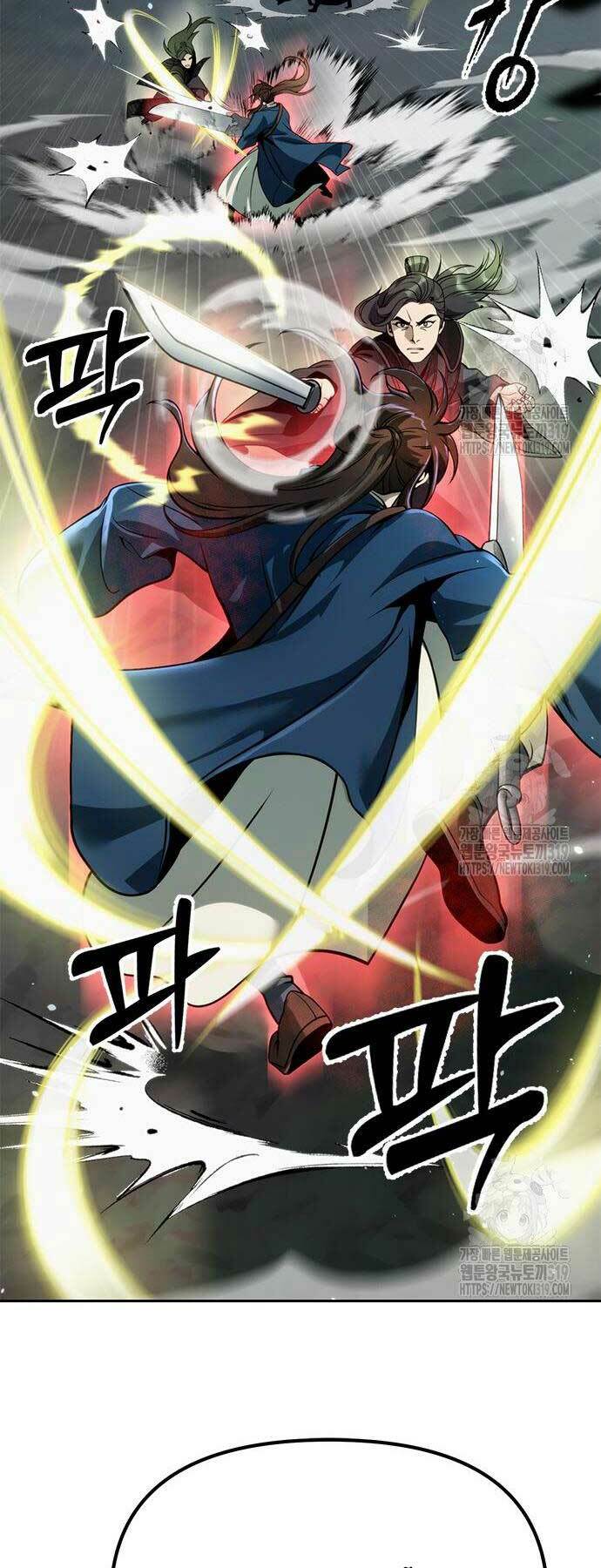 Ma Đạo Chuyển Sinh Ký Chapter 49 - Trang 2