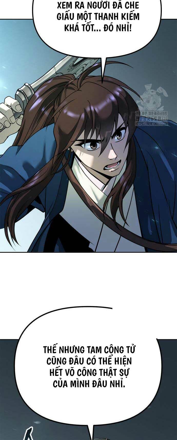 Ma Đạo Chuyển Sinh Ký Chapter 49 - Trang 2