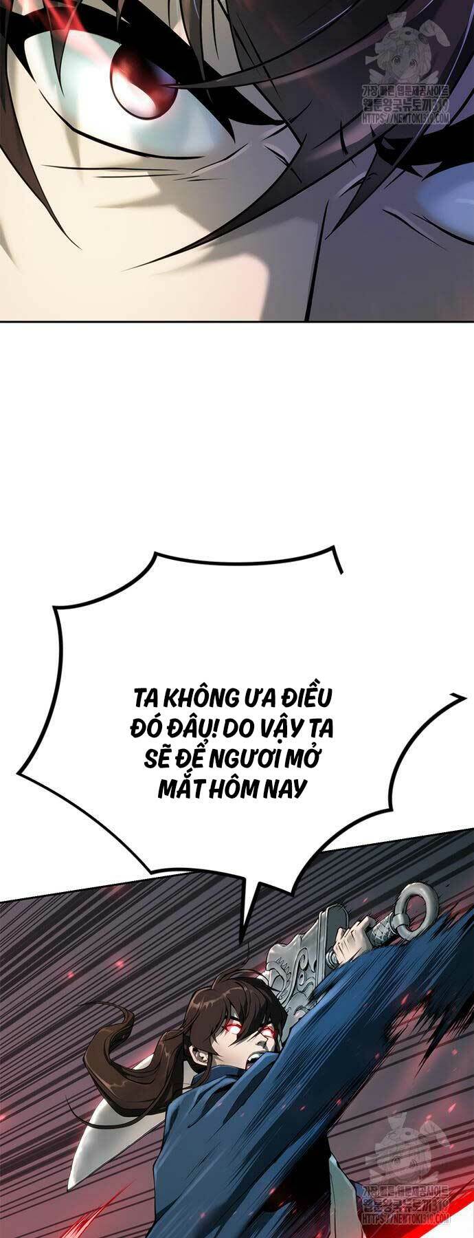 Ma Đạo Chuyển Sinh Ký Chapter 49 - Trang 2