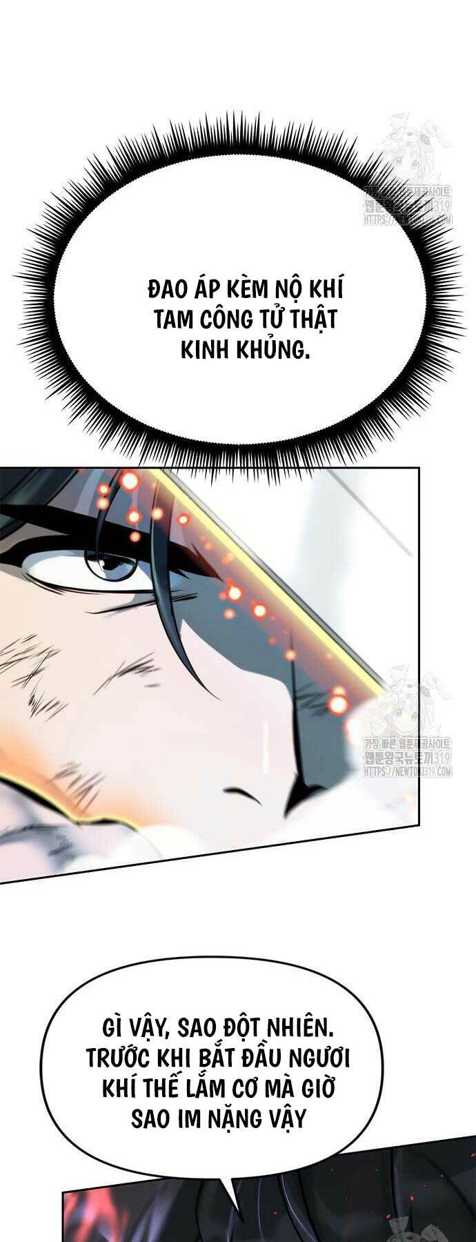 Ma Đạo Chuyển Sinh Ký Chapter 49 - Trang 2