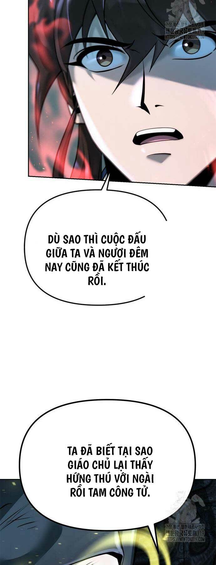 Ma Đạo Chuyển Sinh Ký Chapter 49 - Trang 2