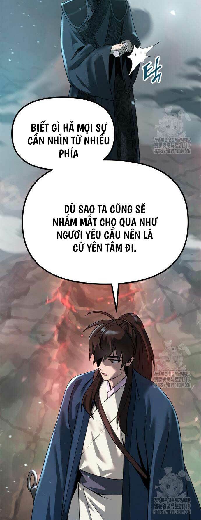 Ma Đạo Chuyển Sinh Ký Chapter 49 - Trang 2