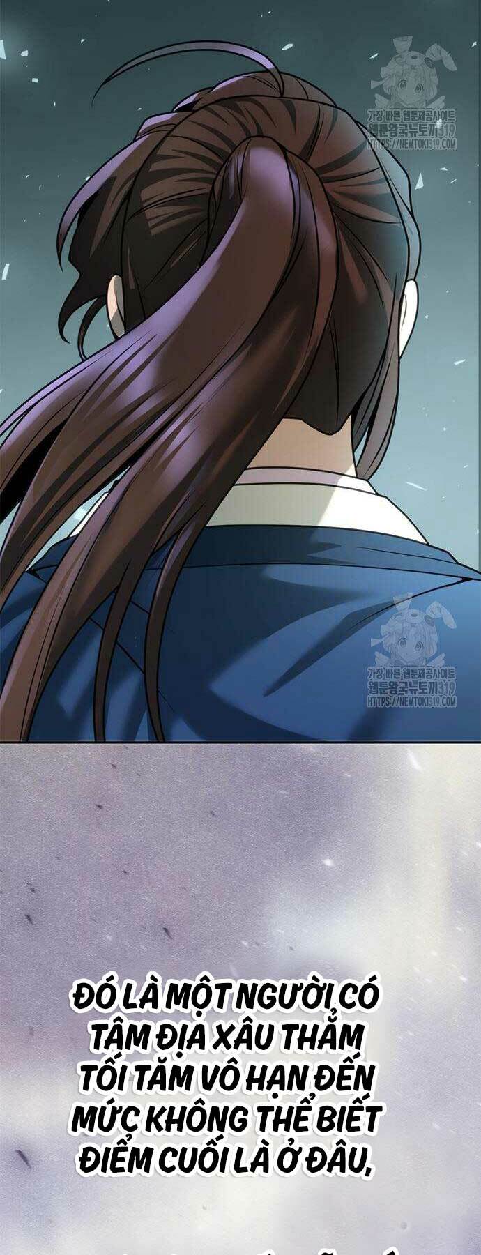 Ma Đạo Chuyển Sinh Ký Chapter 49 - Trang 2