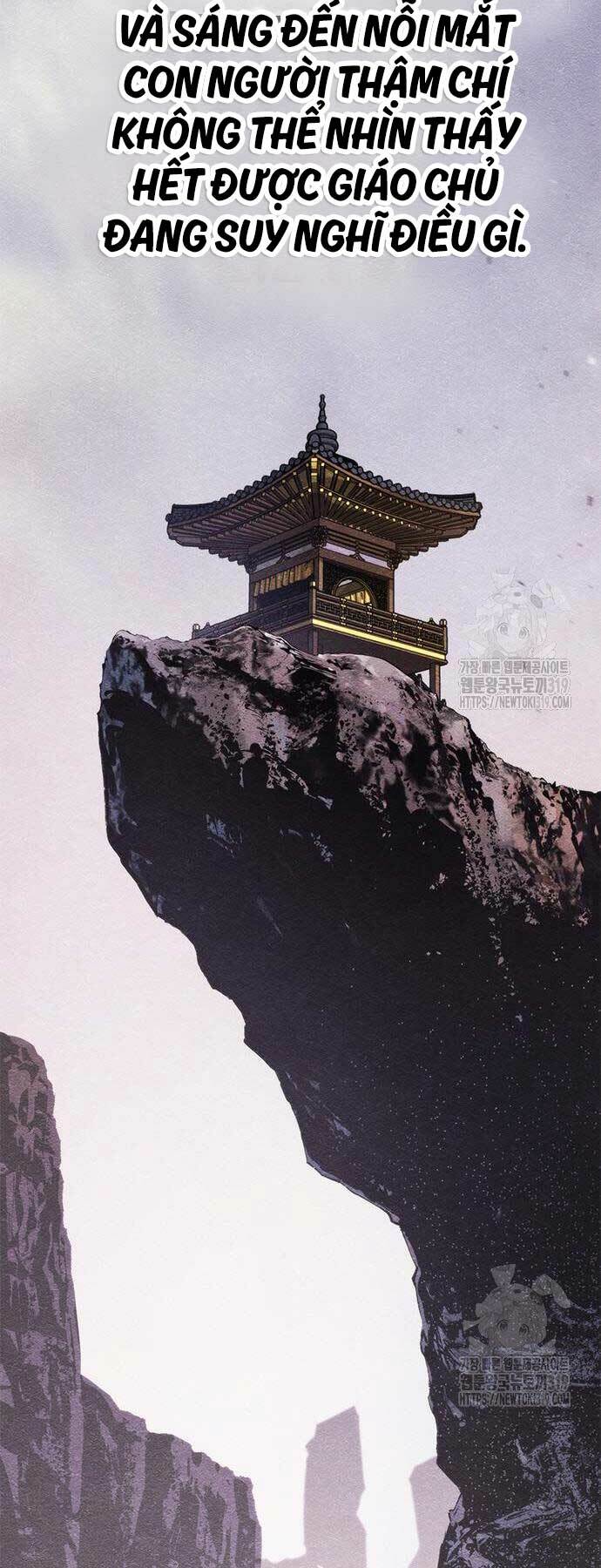 Ma Đạo Chuyển Sinh Ký Chapter 49 - Trang 2