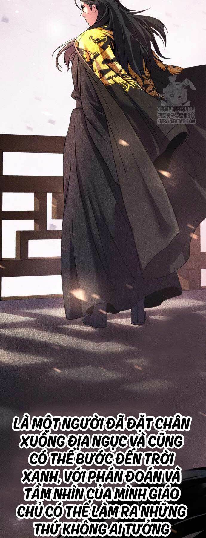 Ma Đạo Chuyển Sinh Ký Chapter 49 - Trang 2