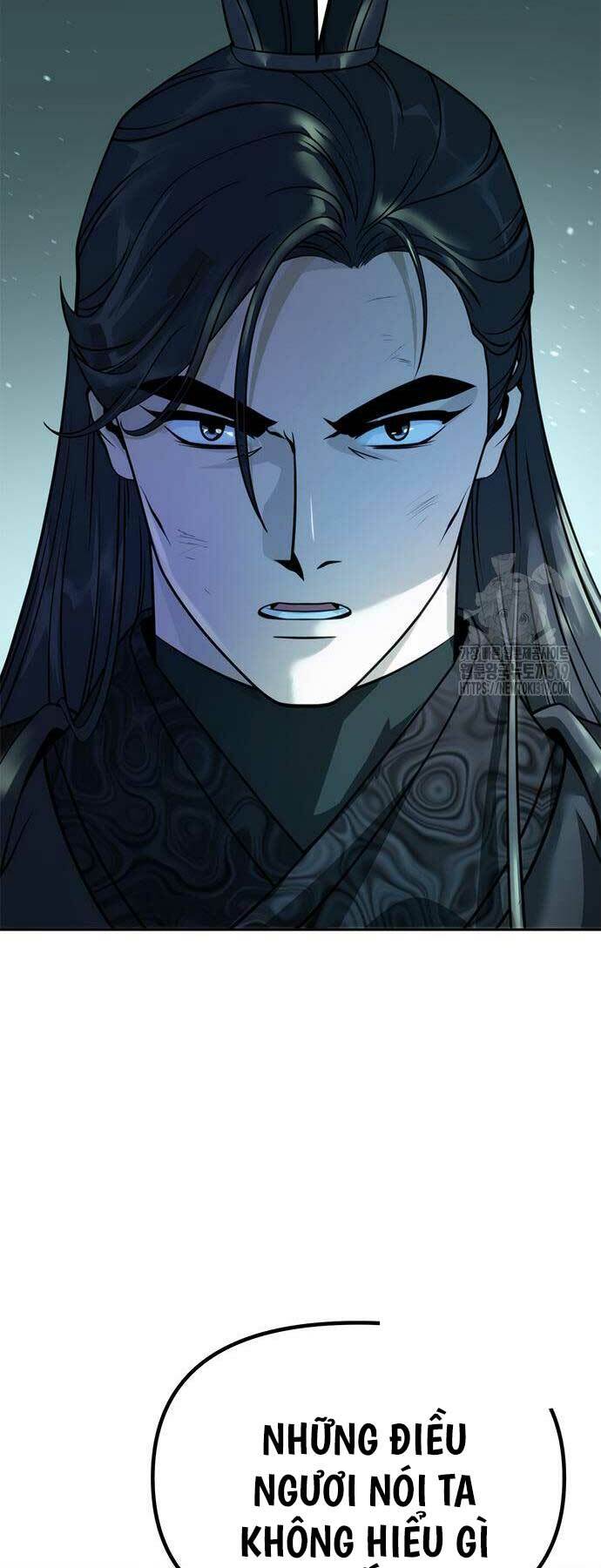 Ma Đạo Chuyển Sinh Ký Chapter 49 - Trang 2