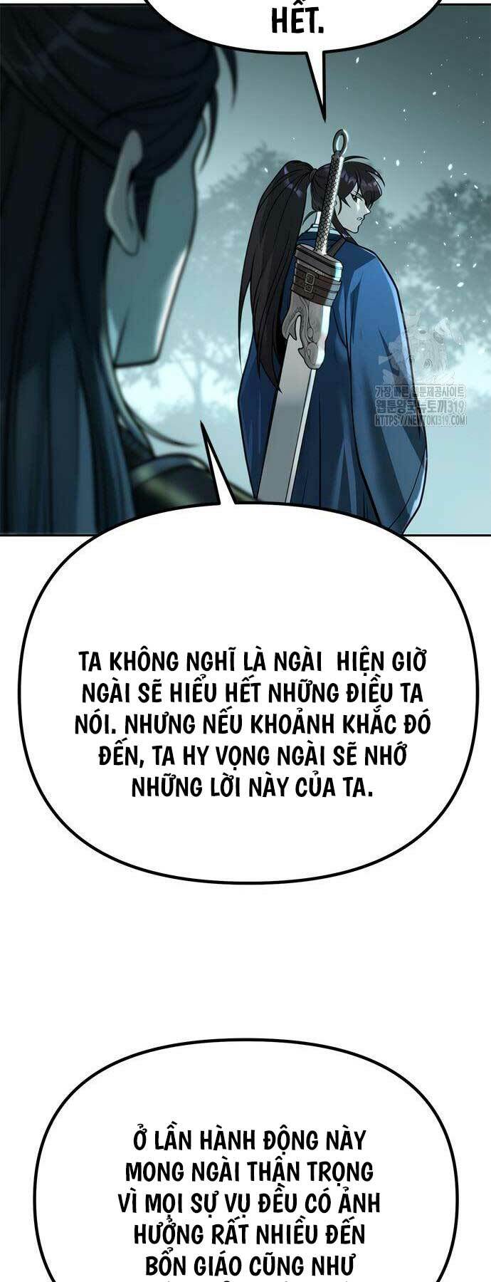 Ma Đạo Chuyển Sinh Ký Chapter 49 - Trang 2