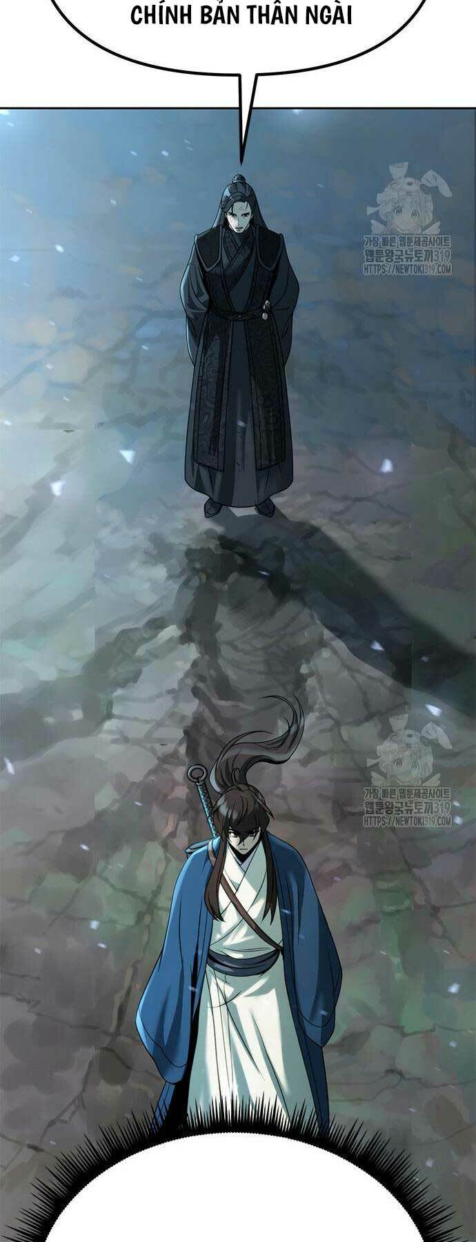 Ma Đạo Chuyển Sinh Ký Chapter 49 - Trang 2